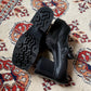 Vintage 90s Buckled Platforms by  Xhilaration (sz 8)