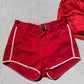 50s Telco Athletic Shorts (XS-S)