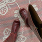 Rare Vintage Black Label Frye Campus Boots