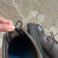 Vintage 90’s Chunky Platform Laceup Oxfords (W9)