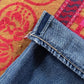 Vintage 40s/Early 50’s 701 Levi’s w/ Hidden Rivets (26/27")