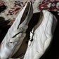 Vintage y2k Black Label Puma Strappy Flats