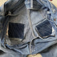 Vintage 40s/Early 50’s 701 Levi’s w/ Hidden Rivets (26/27")