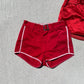 50s Telco Athletic Shorts (XS-S)