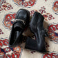 Vintage 90s Buckled Platforms by  Xhilaration (sz 8)