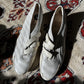 Vintage y2k Black Label Puma Strappy Flats