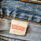 90s Stonewash 5-Button Fly 501 Levi's (25-27"W)