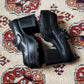 Vintage 90s Buckled Platforms by  Xhilaration (sz 8)